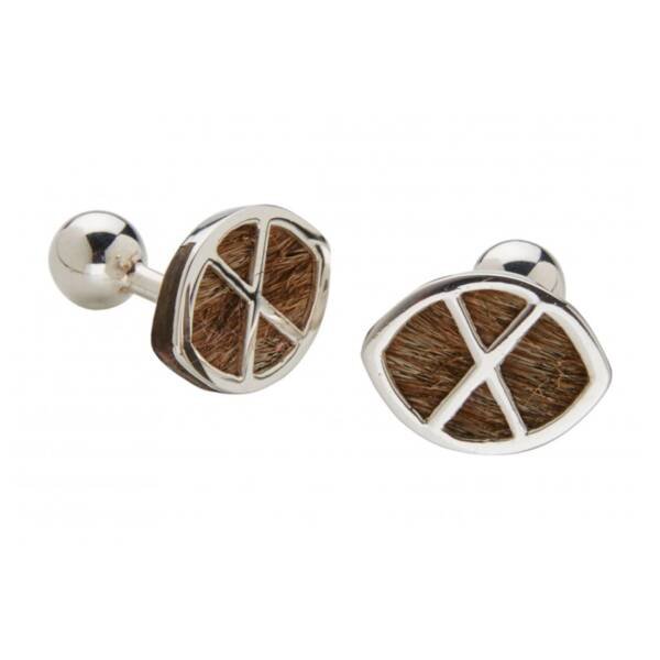 Skin Collection Cufflinks - Image 4