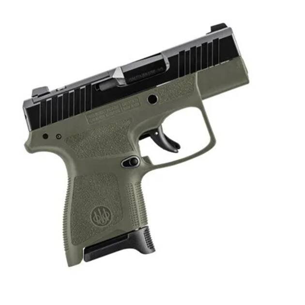 APX - A1 Carry ODG