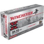 .38-55WIN Winchester 255gr Power Point - 20 Rounds