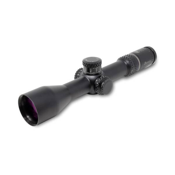 XTR III 3.3-18x50mm illum