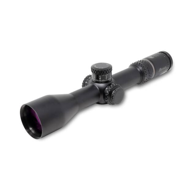 XTR III 3.3-18x50mm illum