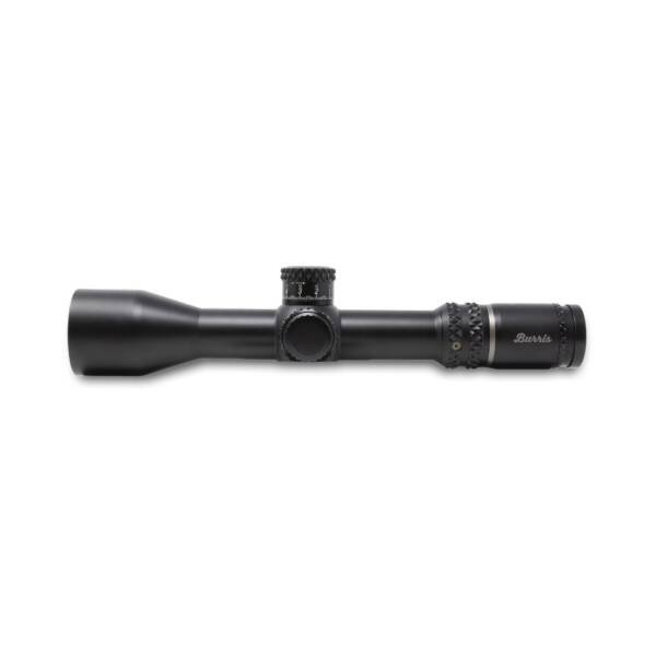 XTR III 3.3-18x50mm illum - Image 2