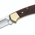0112 Buck 112 Ranger Knife