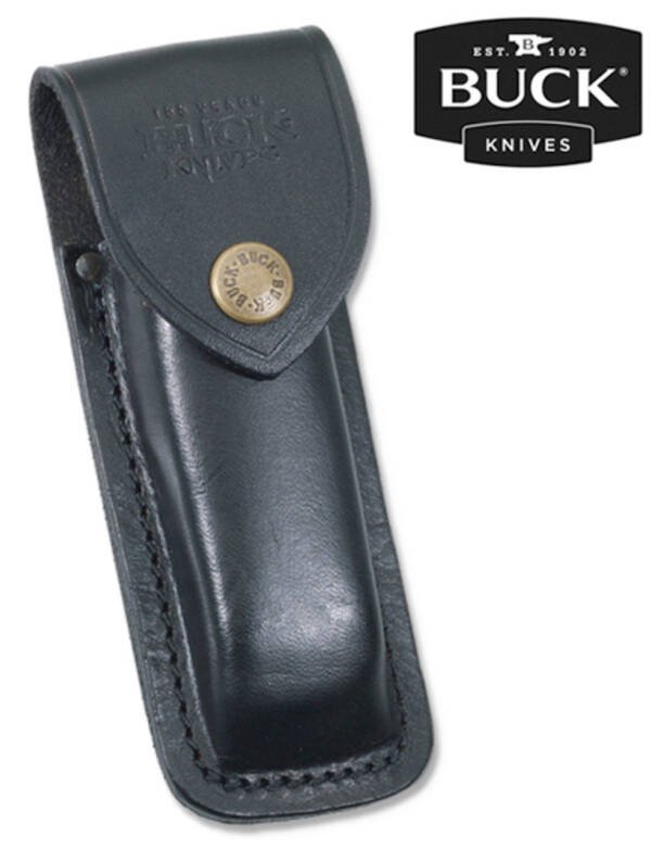 0112 Buck 112 Ranger Knife - Image 2
