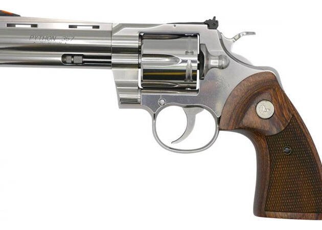 Colt Python .357MAG