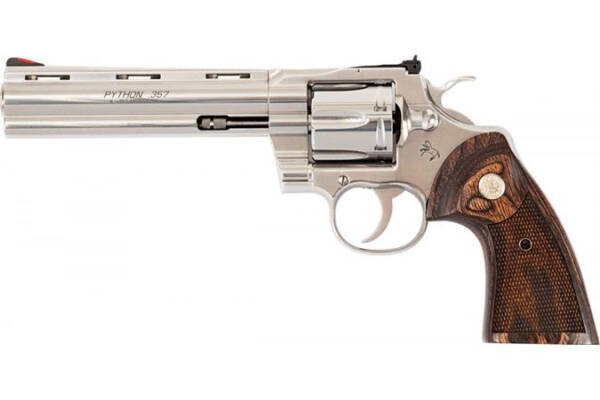 Colt Python .357MAG