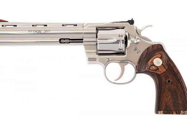 Colt Python .357MAG