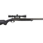 Traditions Nitrofire .50 Cal Muzzleloader