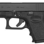 Glock G28 .380ACP