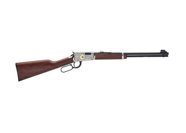 Henry Standard Lever 25th Anniversary .22LR