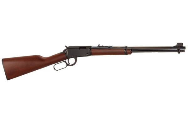 Henry Magnum Lever Action .22MAG