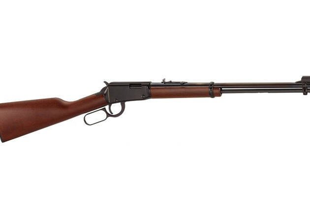 Henry Magnum Lever Action .22MAG