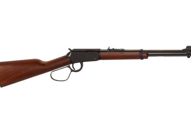 Henry Carbine Lever Action Large Loop .22LR