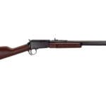 Henry .22MAG Pump Rifle