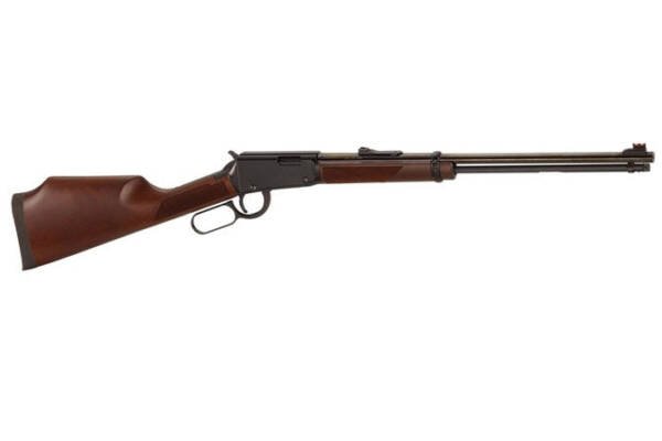 Henry Varmint Express .17HMR
