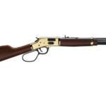 Henry Brass Lever .30-30