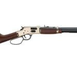 Henry Mare's Leg .45LC