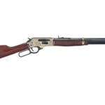 Henry Brass Wildlife Edition .30-30