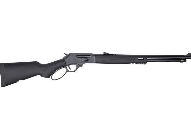 Henry X-Model .30-30