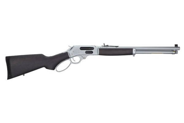 Henry Big Boy All-Weather .45-70