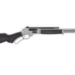 Henry Big Boy All Weather .45-70