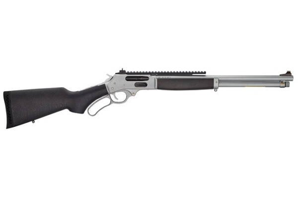 Henry Big Boy All Weather .45-70