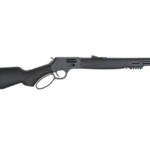 Henry X-Model .357MAG