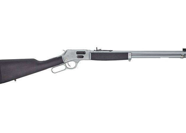 Henry Big Boy All-Weather .44MAG