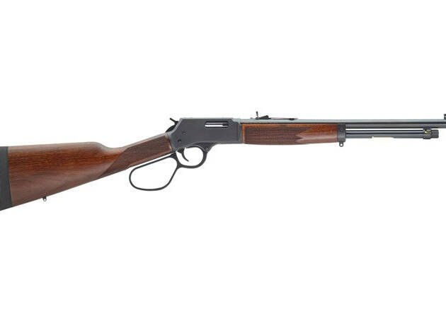 Henry Big Boy Steel Carbine .327 FED MAG