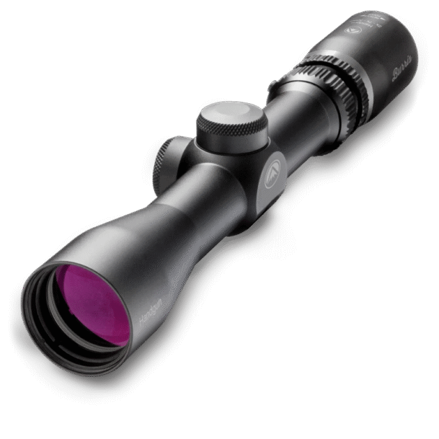 2X-7X Ballistic PLEX