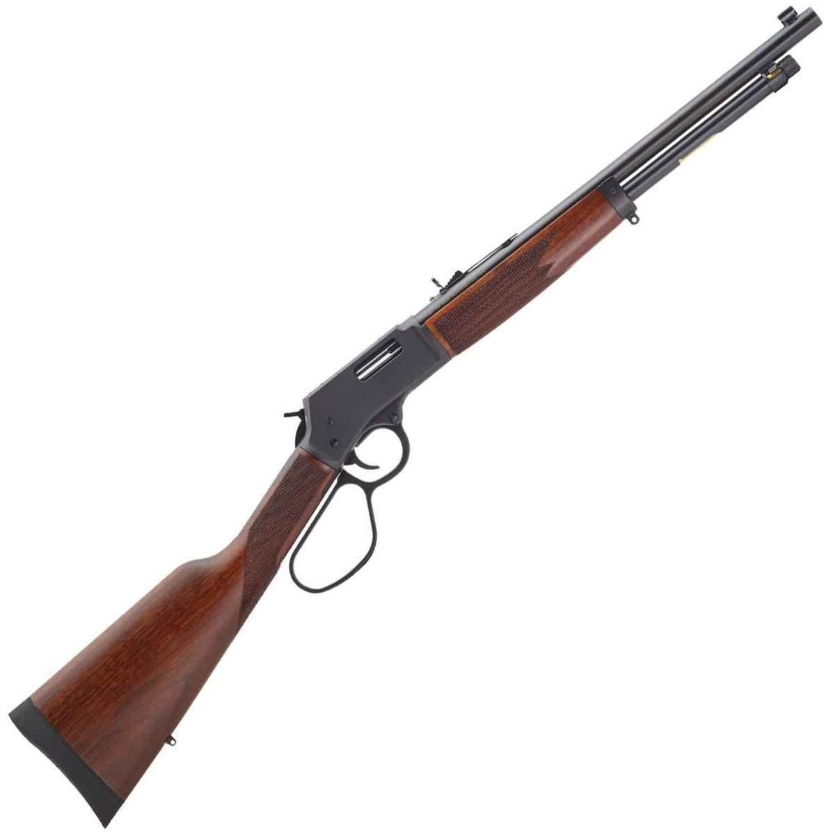 Henry Big Boy Steel Carbine .357MAG