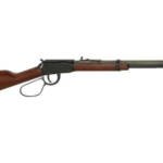 Henry Magnum Lever Action .22MAG