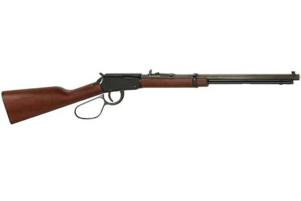 Henry Magnum Lever Action .22MAG