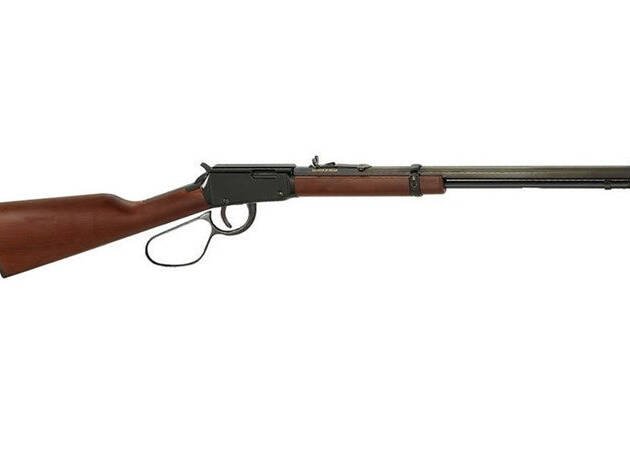 Henry Magnum Lever Action .22MAG
