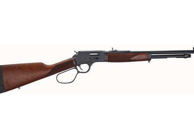 Henry Big Boy Steel Large Loop .45LC