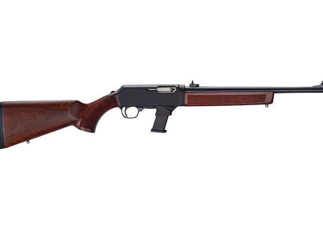 Henry Homesteader 9MM