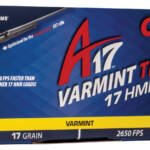 .17HMR - 200 Rounds