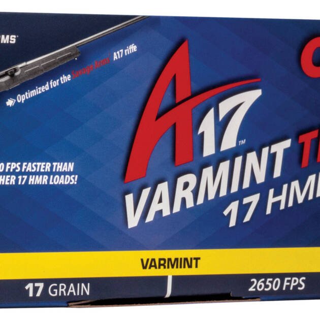 .17HMR - 200 Rounds