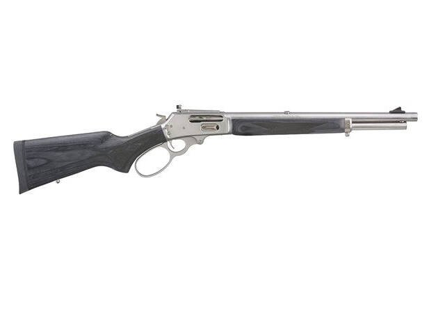 Marlin 1895 Trapper .30-30