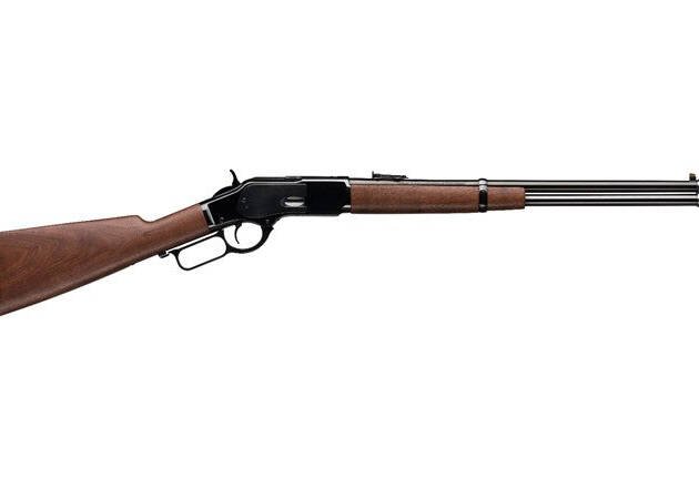 Winchester 1873 Carbine .45LC