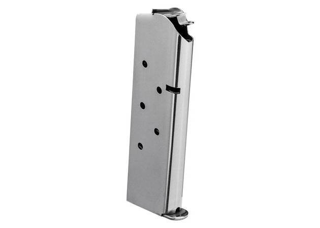 Springfield 1911 7 Round Magazine