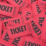 Raffle Ticket