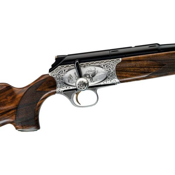 Rols® Artisan Straight Pull Bolt Action Rifle - Image 2