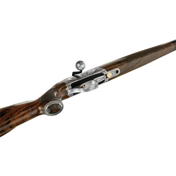Rols® Artisan Straight Pull Bolt Action Rifle - Image 3