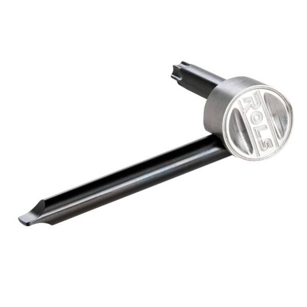 Rols® Deluxe Straight Pull Bolt Action Rifle - Image 4