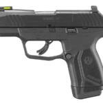 Ruger Max-9 Pro 9MM