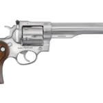 Ruger Redhawk .44MAG