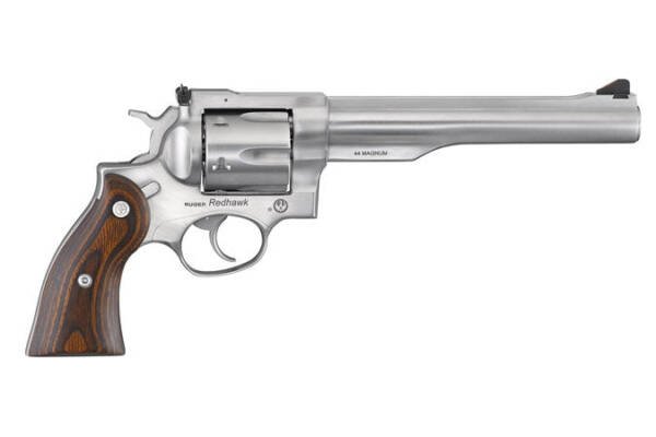 Ruger Redhawk .44MAG