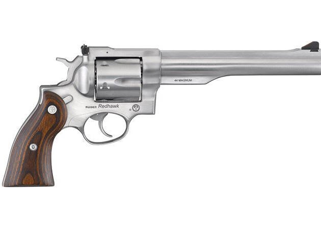 Ruger Redhawk .44MAG