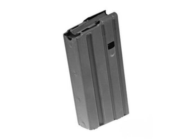 Ruger 450 Bushmaster 5 Round Magazine